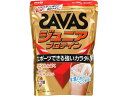 【お取り寄せ】明治 ザバス ジュニア プロテイン ココア味 60食分 840g