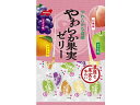 ノーベル やわらか果実ゼリー 230g