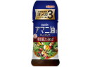 ニップン オーマイPLUS アマニ油入ドレッシング 和風たまねぎ 150mL