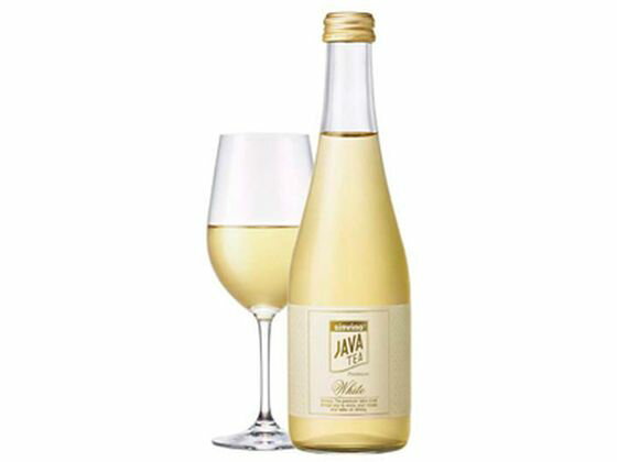 大塚食品 シンビーノ ジャワティ ストレート ホワイト 375mL瓶のサムネイル