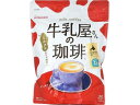 【お取り寄せ】アサヒグループ食品 牛乳屋さんの珈琲 350g