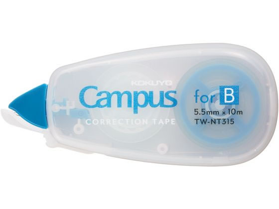 ������ �����ѥ� �Ρ��Ȥν����ơ��� B���� 5.5mm��10m TW-NT315 �Ȥ��ڤ꥿���� �����ơ���