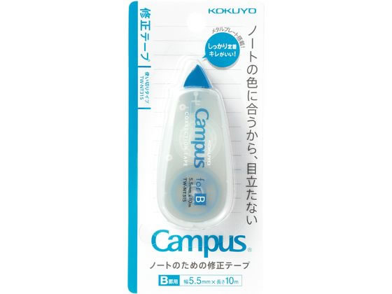 ������ �����ѥ� �Ρ��Ȥν����ơ��� B���� 5.5mm��10m TW-NT315 �Ȥ��ڤ꥿���� �����ơ���