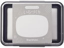 シヤチハタ いろづくり(無色のスタンプパッド) HACU-1 H 吸取他 スタンプ雑貨 ネーム印
