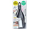 【お取り寄せ】グリーンベル ステンレス製 巻き爪専用 ニッパーつめきり QQ-03 耳掻き、ツメキリ 救急箱 メディカル