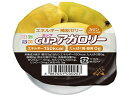 【お取り寄せ】キッセイ薬品工業 カップアガロリー カリン 83g