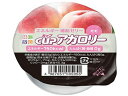 【お取り寄せ】キッセイ薬品工業 カップアガロリー モモ 83g