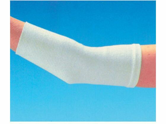 【お取り寄せ】スリーランナー 綿ニット ひじ用 L サポーター メディカル