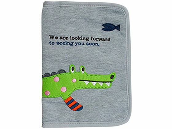 【お取り寄せ】ニックナック POETIC マルチケース ワニ メディカル