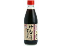 【お取り寄せ】ホクショク けんこうじゃん 低塩だしわり醤油 360mL