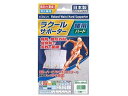 【お取り寄せ】ラクール薬品販売 ラクール 腰用 ハードサポーター LLサイズ サポーター メディカル