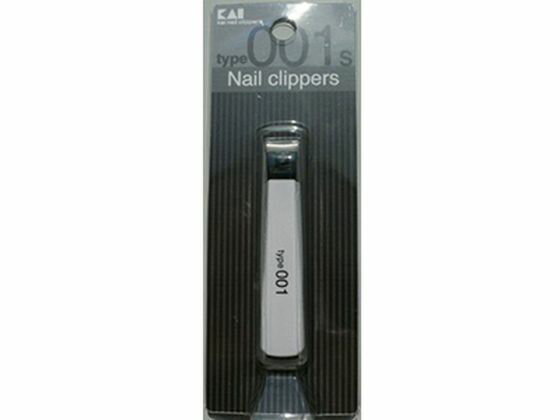 【お取り寄せ】貝印 Nail Clippers ツメ