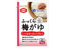 【お取り寄せ】亀田製菓 ふっくら 梅がゆ 150g