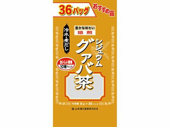 【お取り寄せ】山本漢方製薬 グァ