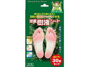 【お取り寄せ】東京企画販売 トプラン 足裏樹液シート 30枚 フットケア バス ボディケア お風呂 スキンケア(4)