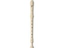 【お取り寄せ】ヤマハ アルトリコーダー YRA-28BIII(GH) 音楽 学童用 運動 教材 学童用品