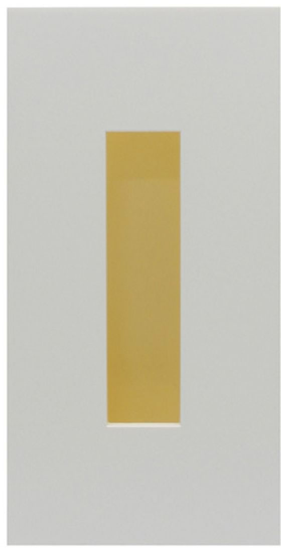 【お取り寄せ】橋本達之助工芸 ティッシュBOXカラー ホワイト 1個入