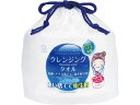 【商品説明】シートに水を含ませることで繊維が柔らかくなり、お肌に吸着、汚れを拭き取ります。ミシン目付で必要な分だけ切り取り、携帯できます。【仕様】●サイズ：約20×22cm（1枚あたり）●材質：パルブ、レーヨン【備考】※メーカーの都合により、パッケージ・仕様等は予告なく変更になる場合がございます。【検索用キーワード】小久保工業所　くれんじんぐたおるつかいすて　ろーるたいぷ　KH−069　1個　ロールタイプ　クレンジング　使い捨てタオル　スキンケア　フェイスケア極細繊維で汚れを吸着、使い捨てで衛生的