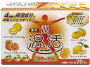 【お取り寄せ】小久保工業所 入浴剤 柑橘の恵み 40g×20錠入 N-8791 入浴剤 バス ボディケア お風呂 スキンケア