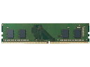 【お取り寄せ】エレコム メモリモジュール デスクトップ用 8GB EW3200-8G RO メモリ 記録メディア テープ