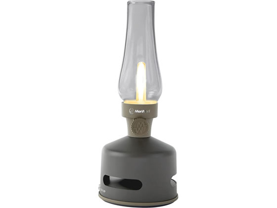 MoriMori　ランタンスピーカー DB