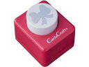 【お取り寄せ】カール事務器 ミドルサイズ クラフトパンチ CP-2 リボン