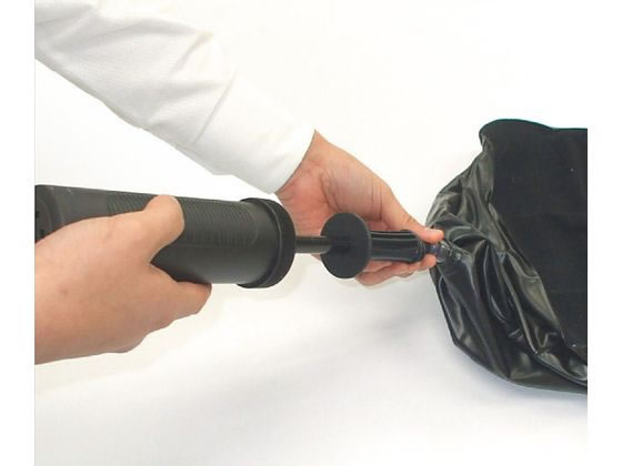 【お取り寄せ】クレトム かんたん空気入れ CFD6