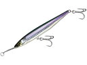 【お取り寄せ】ジャッカル JK ビッグバッカーライザー 012SL #カタクチ レンズホロ シーバス ヒラメ マゴチ ミノー ルアー ソルトウォーター 釣り具 ...