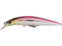 【お取り寄せ】ジャクソン Gコントロール 40g SPK ピンクバック シーバス ヒラメ マゴチ ミノー ルアー ソルトウォーター 釣り具 アウトドア(4)