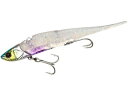 【お取り寄せ】ジャッカル JK ビッグバッカー SOFT VIB 28g #シラスクリアー(UV) シーバス ヒラメ マゴチ バイブレーション ルアー ソルトウ...