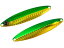 【お取り寄せ】ジャッカル ビンビンメタルTG SLOW 20g #グリーンゴールド ジギング キャスティング ジグ ルアー ソルトウォーター 釣り具 アウトドア 【お取り寄せ】ジャッカル ビンビンメタルTG SLOW 20g #グリーンゴールド ジギング キャスティング ジグ ルアー ソルトウォーター 釣り具 アウトドア