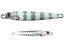 【お取り寄せ】ジャッカル JK ラスパティーン TG 60g #グローストライプ ボーダーホロ ジギング キャスティング ジグ ルアー ソルトウォーター 釣り具 アウトドア 【お取り寄せ】ジャッカル JK ラスパティーン TG 60g #グローストライプ ボーダーホロ ジギング キャスティング ジグ ルアー ソルトウォーター 釣り具 アウトドア