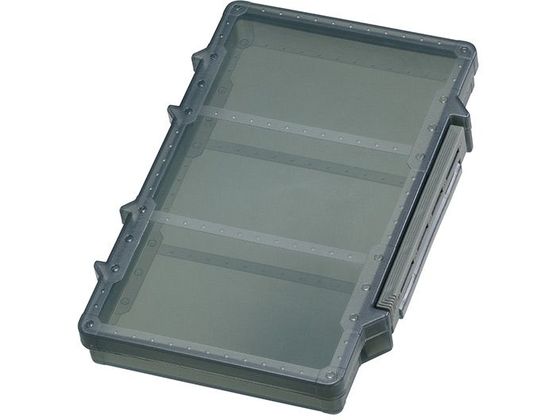 【お取り寄せ】第一精工 王様 MCケース #195 F フォリッジグリーン バッグ バッカン ケース 収納ケース 収納用品 釣り具 アウトドア