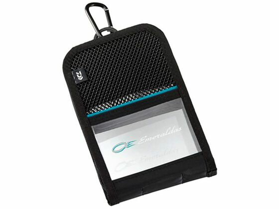 【お取り寄せ】ダイワ エメラルダス エギホルダーT(B) S バッグ バッカン ケース 収納ケース 収納用品 釣り具 アウトドア