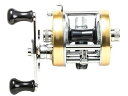 【お取り寄せ】ピュアフィッシング ABU AMB 5500CS ROCKET Champagne