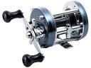 【お取り寄せ】ピュアフィッシング ABU AMB 6500CS ROCKET BLUE GRAY