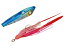【お取り寄せ】ジャッカル ビンビンインチク 60g F188 ブルピン ピンクSV タイラバ ルアー ソルトウォーター 釣り具 アウトドア 【お取り寄せ】ジャッカル ビンビンインチク 60g F188 ブルピン ピンクSV タイラバ ルアー ソルトウォーター 釣り具 アウトドア