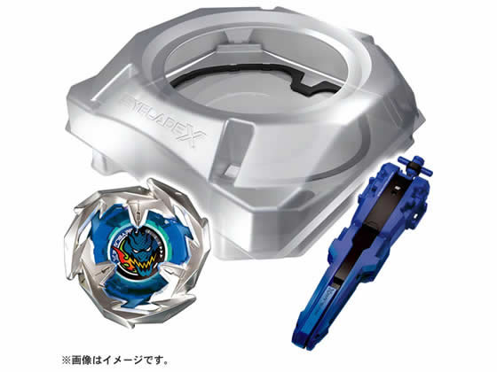 【税込1万円以上で送料無料】タカラトミー BEYBLADE X ベイブレードX ...