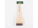 【お取り寄せ】カンダ kan 木柄茶ハケ 60mm 000349 キッチン 雑貨 テーブル