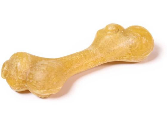 【お取り寄せ】ドギーマンハヤシ カムカムデンタルコーン ぐるぐるボーン型 M チキン 1本 運動器具 おもちゃ 犬 ドッグ用 ペット お散歩 生活グッズ ペットハウス