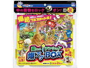 【お取り寄せ】ドギーマンハヤシ 猫ちゃんテンション爆アゲBOX 運動器具 おもちゃ 猫用 キャット ペット デイリー