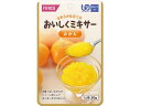 ホリカフーズ おいしくミキサー みかん 50g 介護食 介助