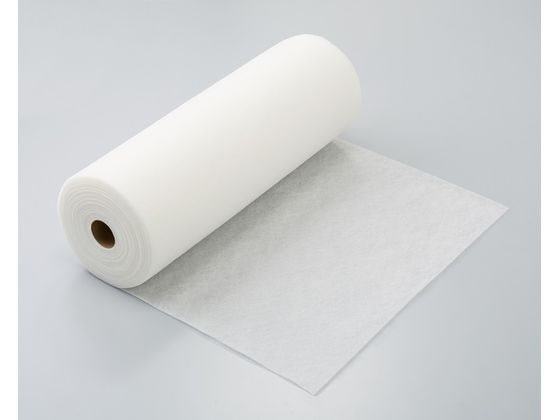 【お取り寄せ】新北九州工業 業務用長尺フィルター 厚さ2mm 80×5000cm キッチン消耗品