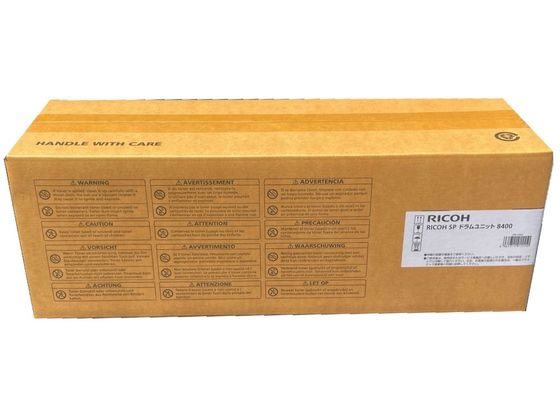 【お取り寄せ】リコー SPドラムユニット 8400 513721 リコー RICOHモノクロ レーザープリンタ トナーカートリッジ インク
