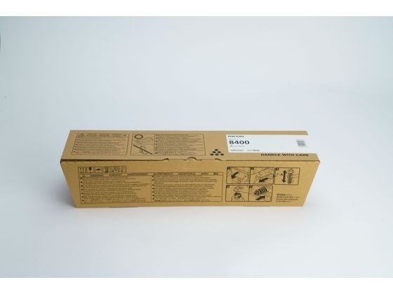 【お取り寄せ】リコー SPトナー 8400 600652 リコー RICOHモノクロ レーザープリンタ トナーカートリッジ インク