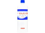 大阪糊本舗 合成洗濯糊 ハイ・クリーチ 750ml 漂白剤 衣料用洗剤 洗剤 掃除 清掃