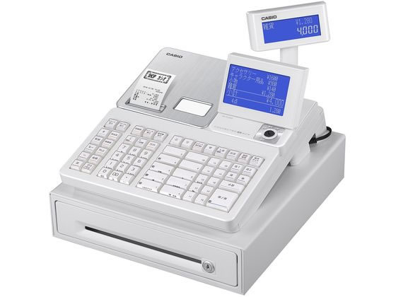 ＜POSレジ＞【エプソン正規代理店】EPSONキャッシュドロア［中型]DMA-48EDIII/DMA-48EDIIIB色選択【smtb-u】【代引手数料無料】スマレジ対応♪