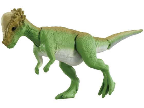 【お取り寄せ】タカラトミー アニア AL-22 パキケファロサウルス アニア 人形 ぬいぐるみ おもちゃ ホビー ゲーム 誕プレ