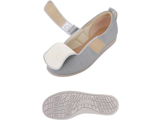 【お取り寄せ】徳武産業 ダブルマジックIII 1097 黒 S 片足 右足