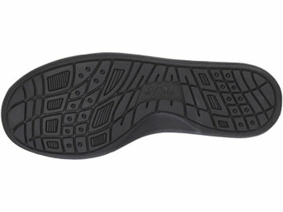 【お取り寄せ】徳武産業 オープンマジックIII 1035 紺 L 片足 右足